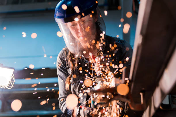  Leakesville, MS Welder Pros