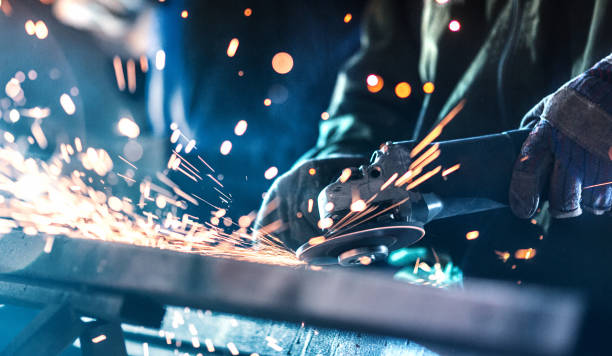 Best Food and Beverage Processing Equipment Welding in Leakesville, MS